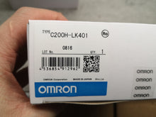 C200HLK401