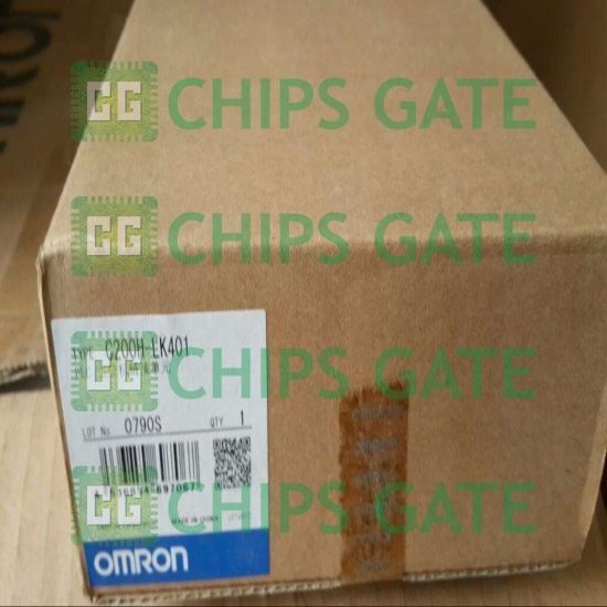 C200HLK401