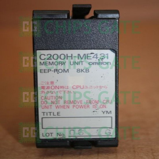 C200HME431