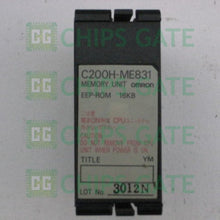 C200HME831