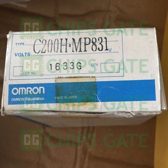 C200HMP831