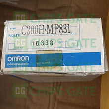 C200HMP831