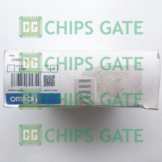 C200HNC112
