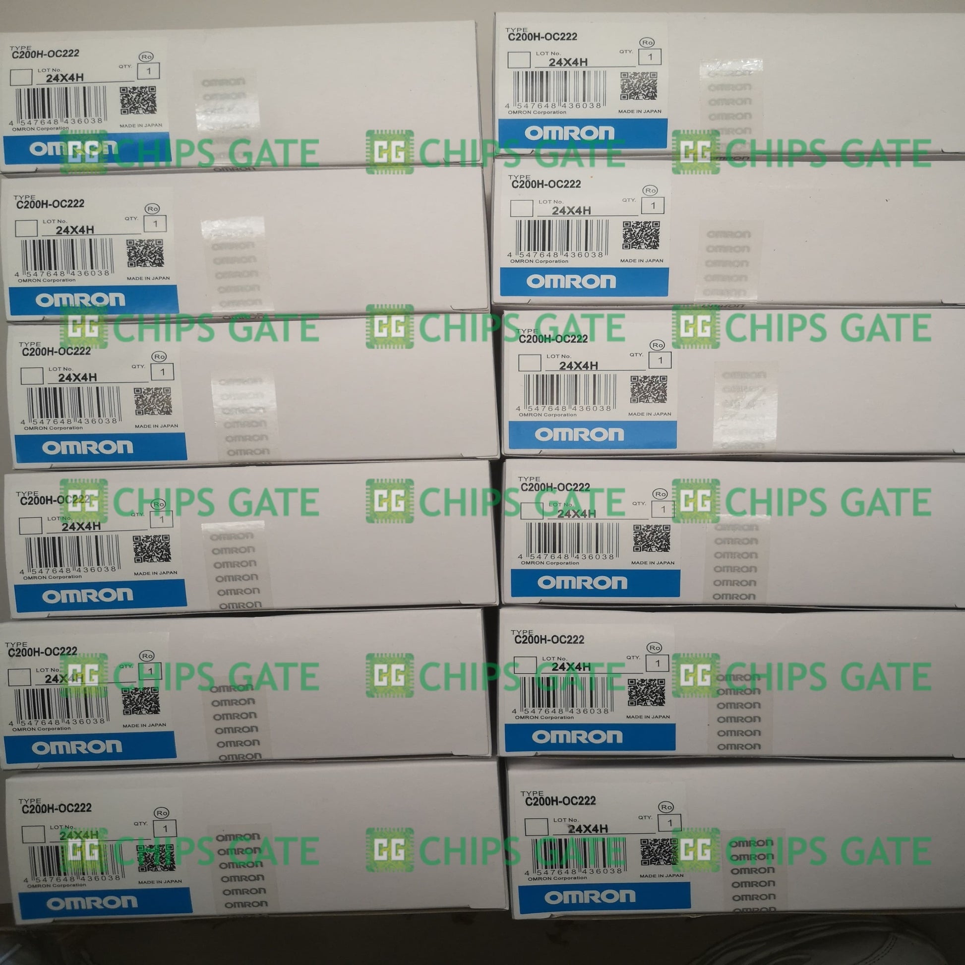 C200HOC222