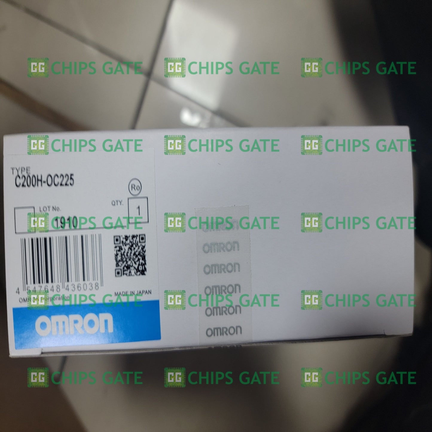 C200HOC225