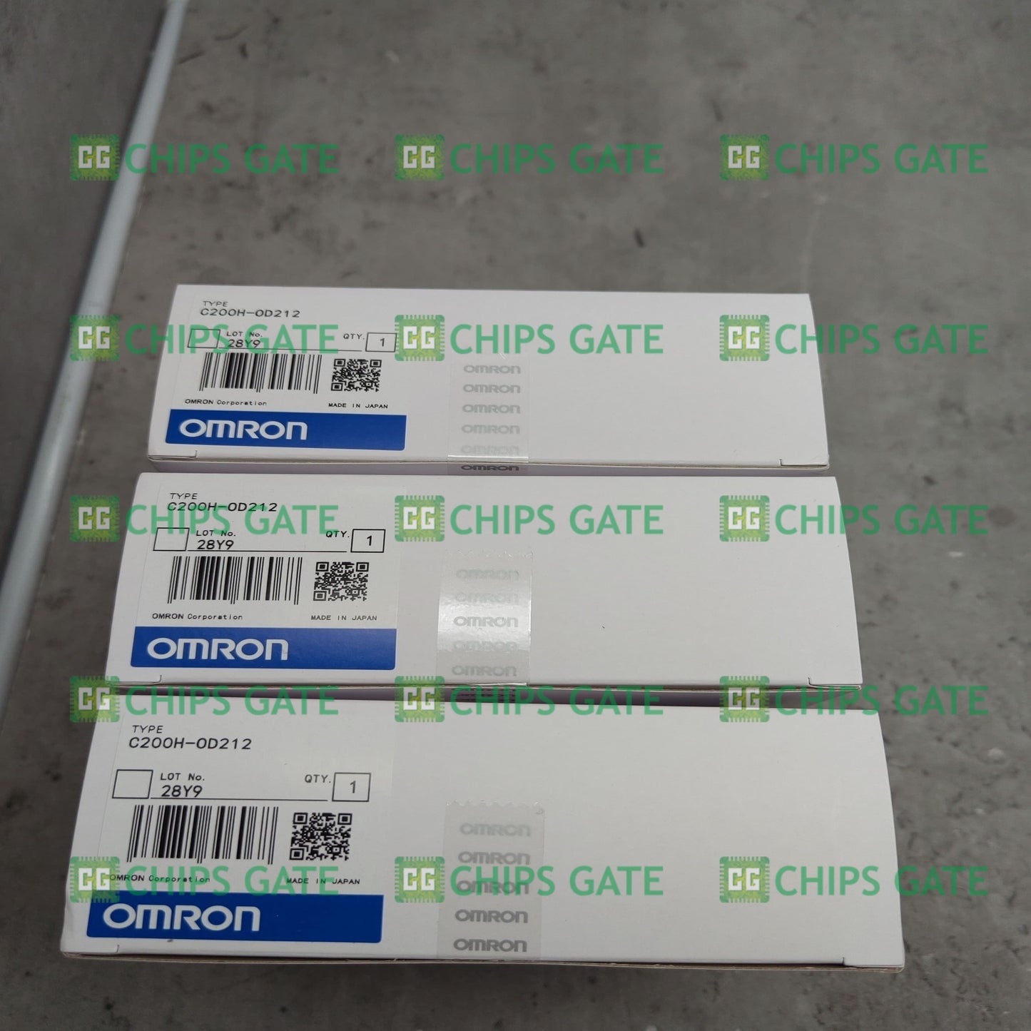 C200HOD212