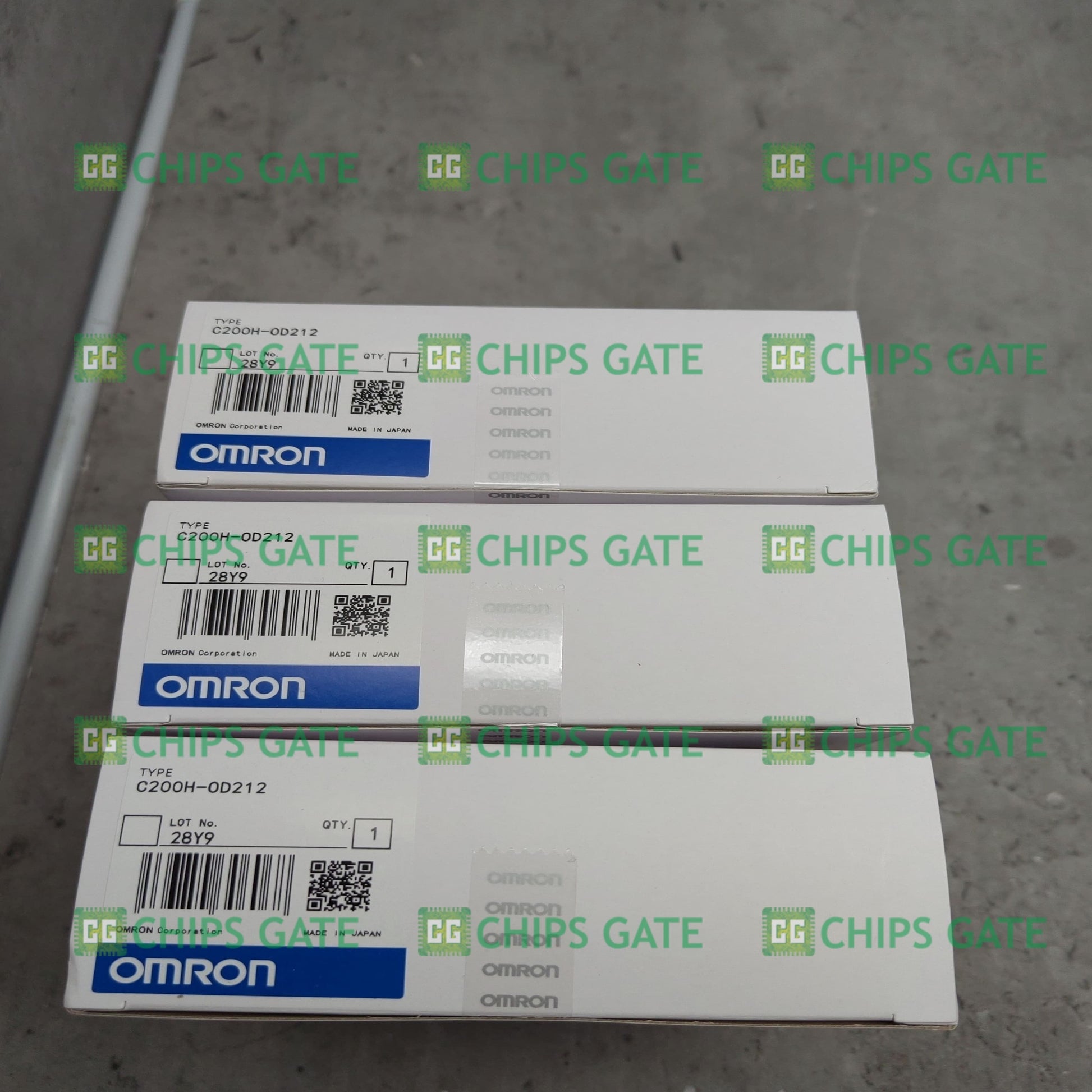 C200HOD212