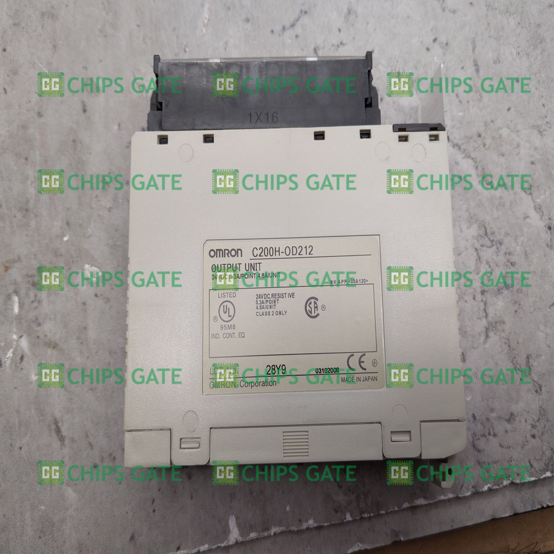 C200HOD212