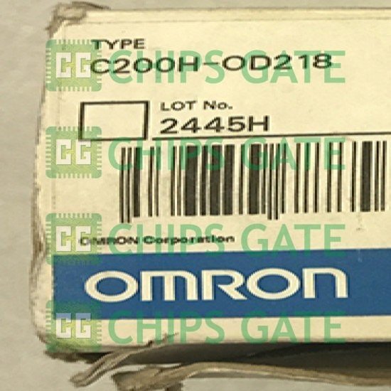 C200HOD218