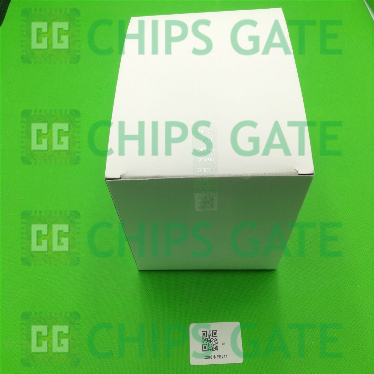 C200HPS211