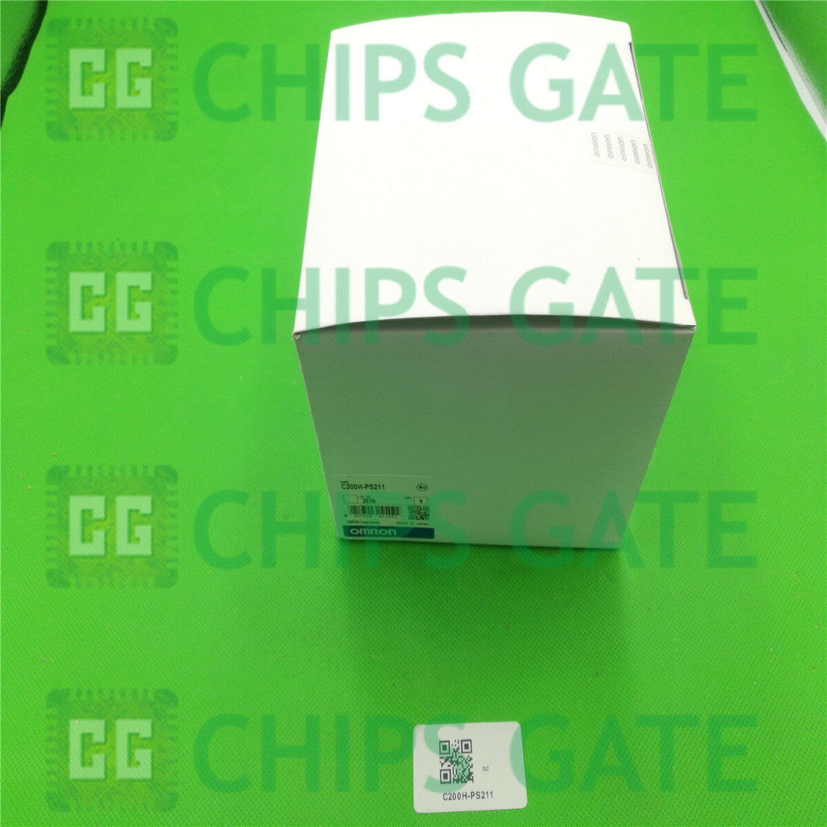 C200HPS211