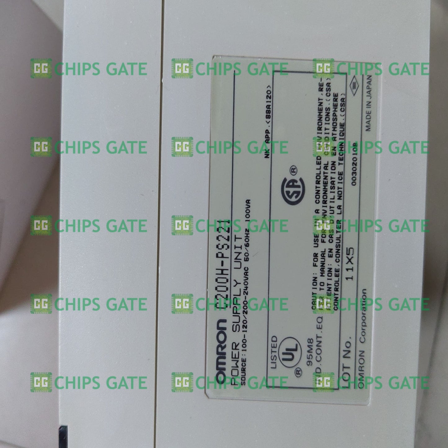 C200HPS221