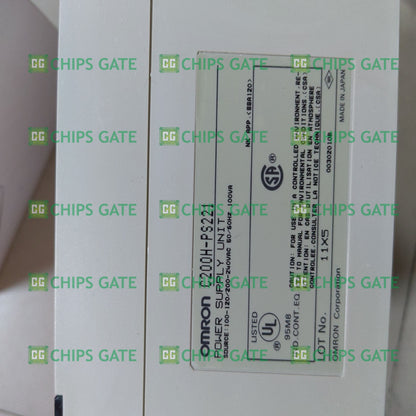 C200HPS221