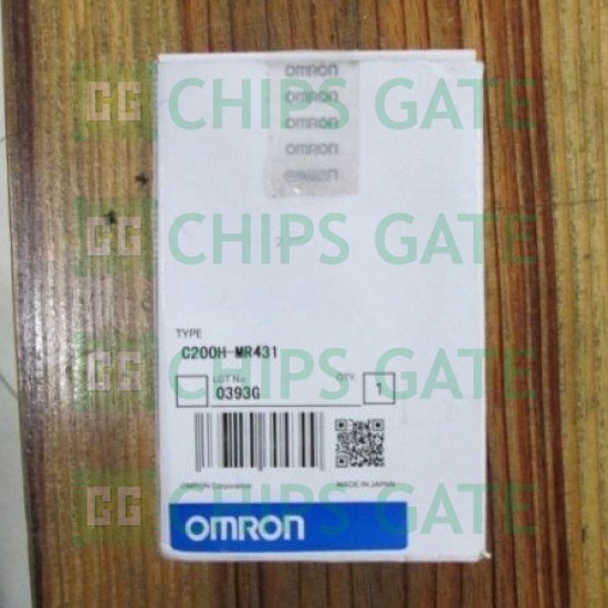 C200HRM431
