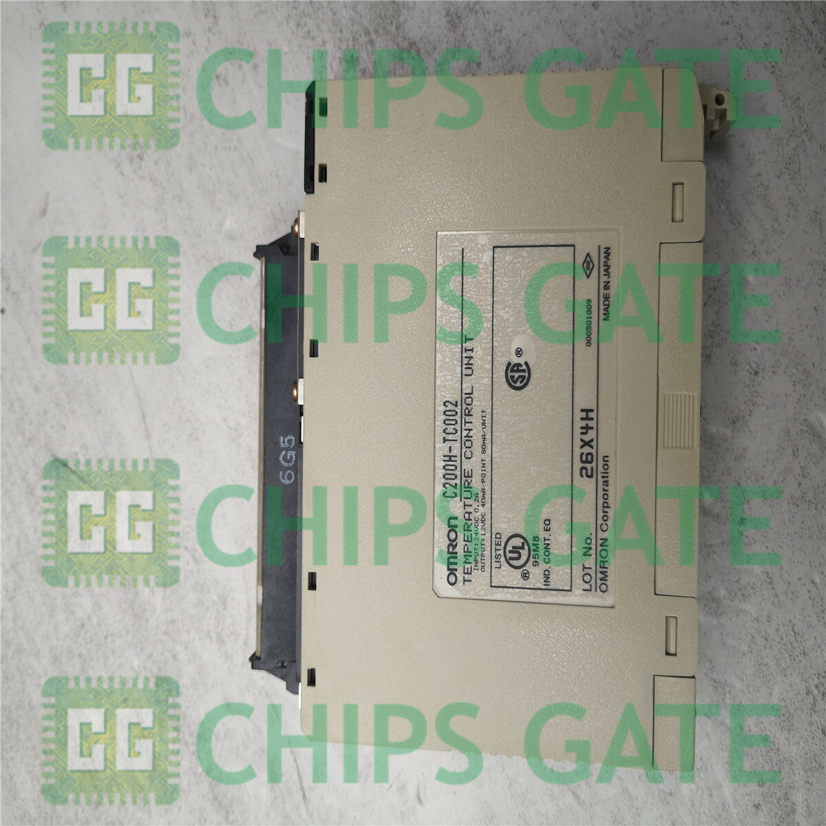 C200HTC002