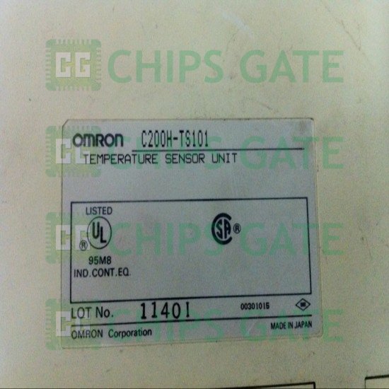 C200HTS101