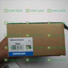 C200HGCPU33ZE
