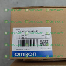 C200HGCPU43