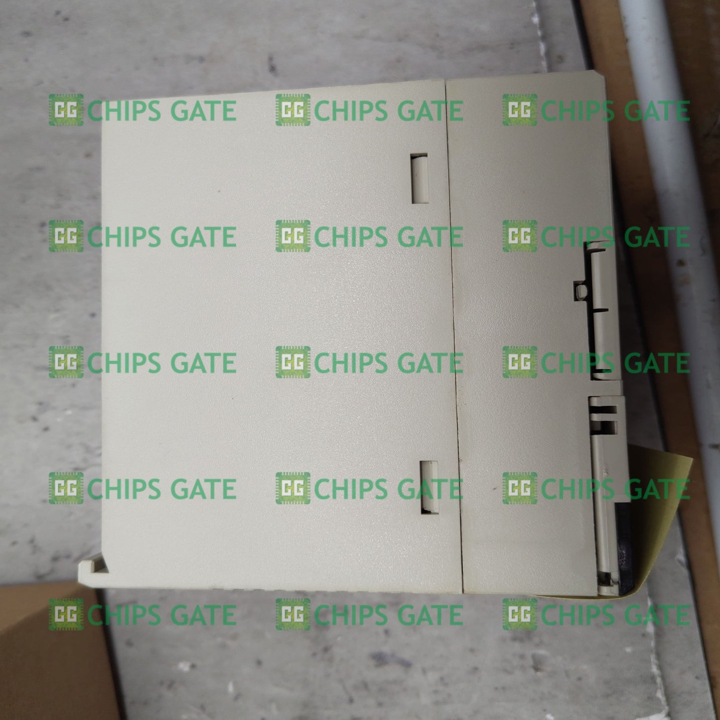 C200HGCPU43E