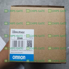 C200HGCPU43E