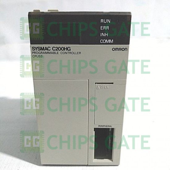 C200HGCPU53