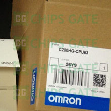 C200HGCPU63