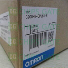 C200HGCPU63E