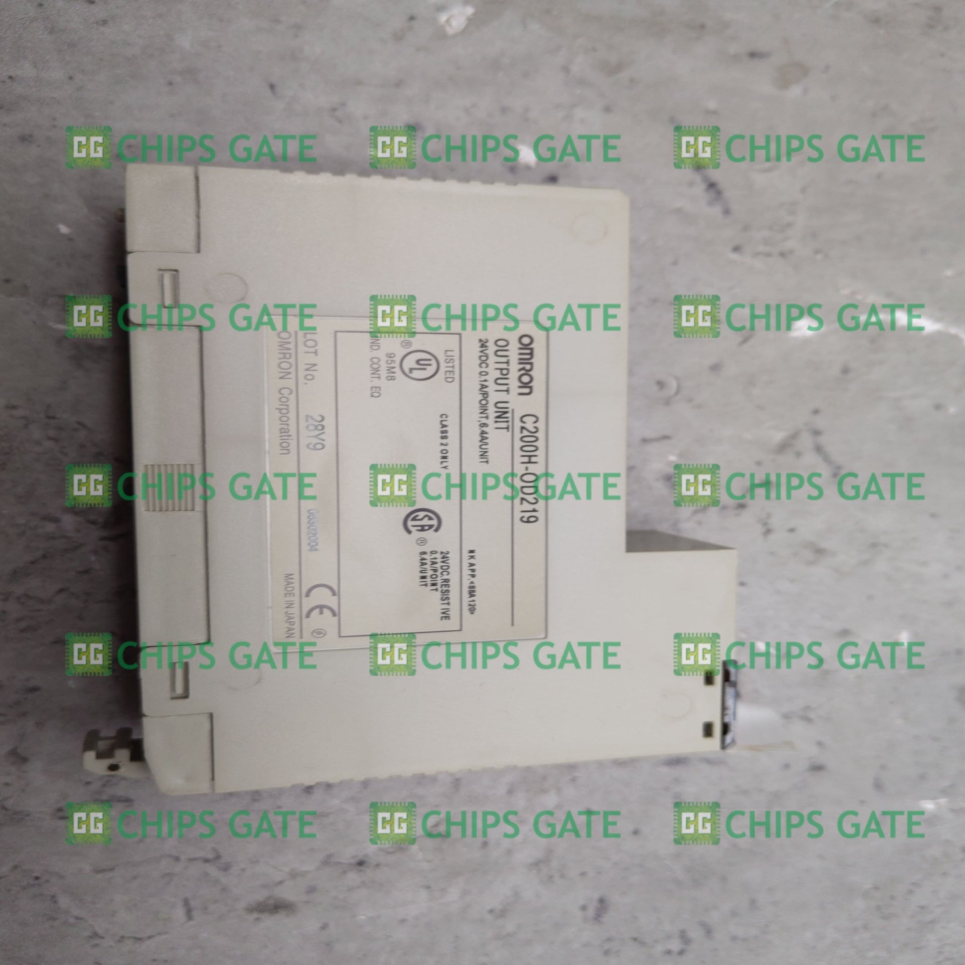 C200HOD219