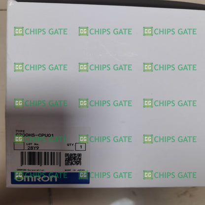 C200HSCPU01