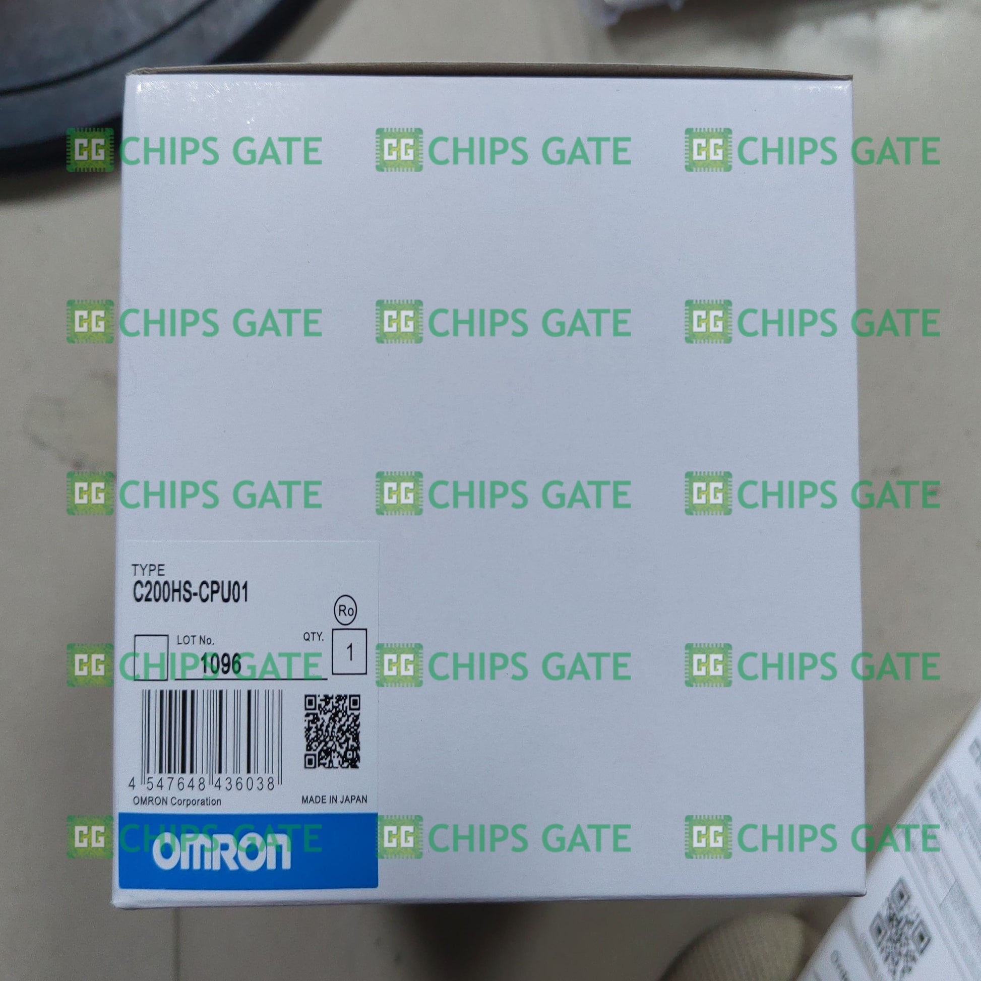 C200HSCPU01