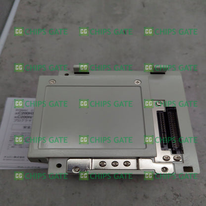 C200HSCPU21