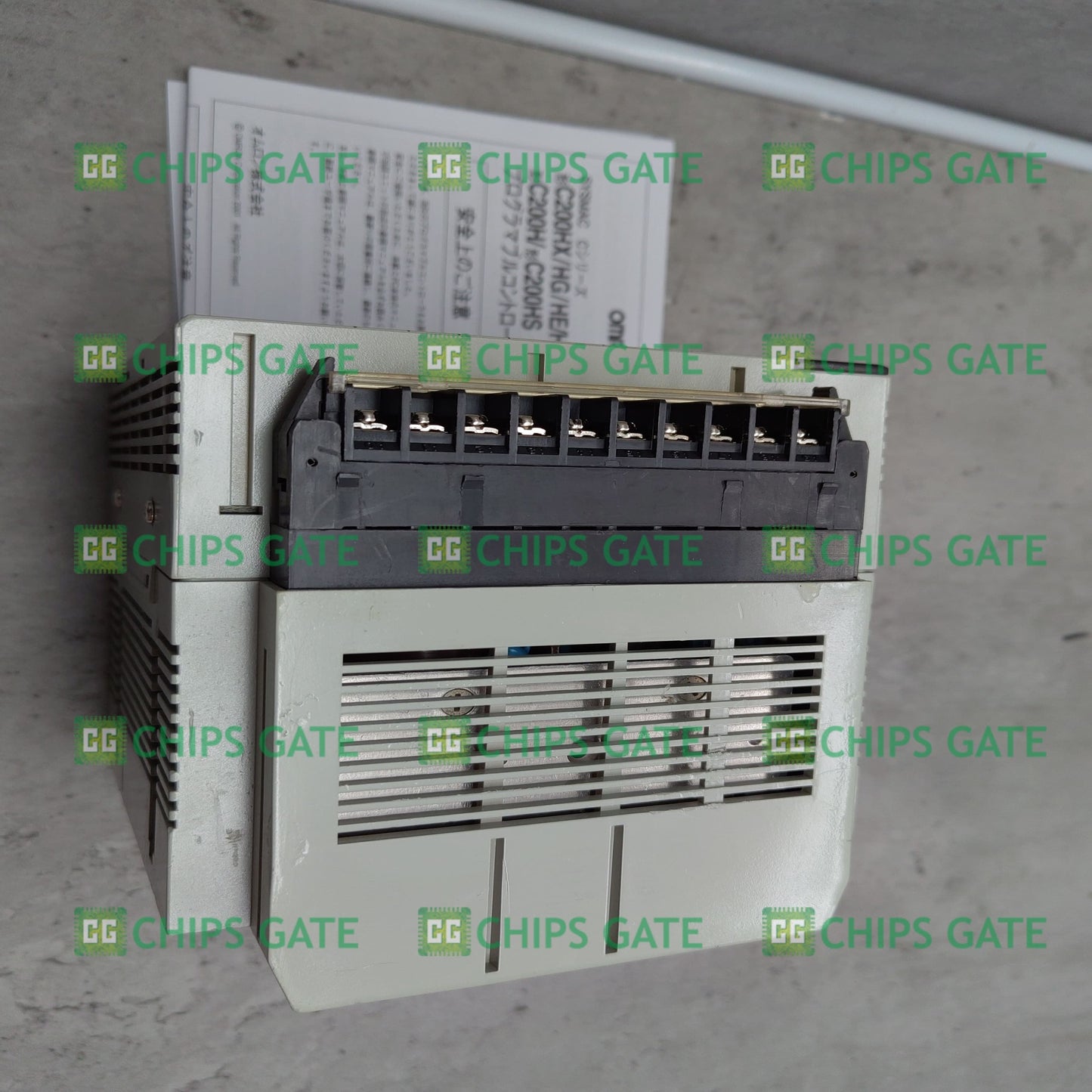 C200HSCPU21