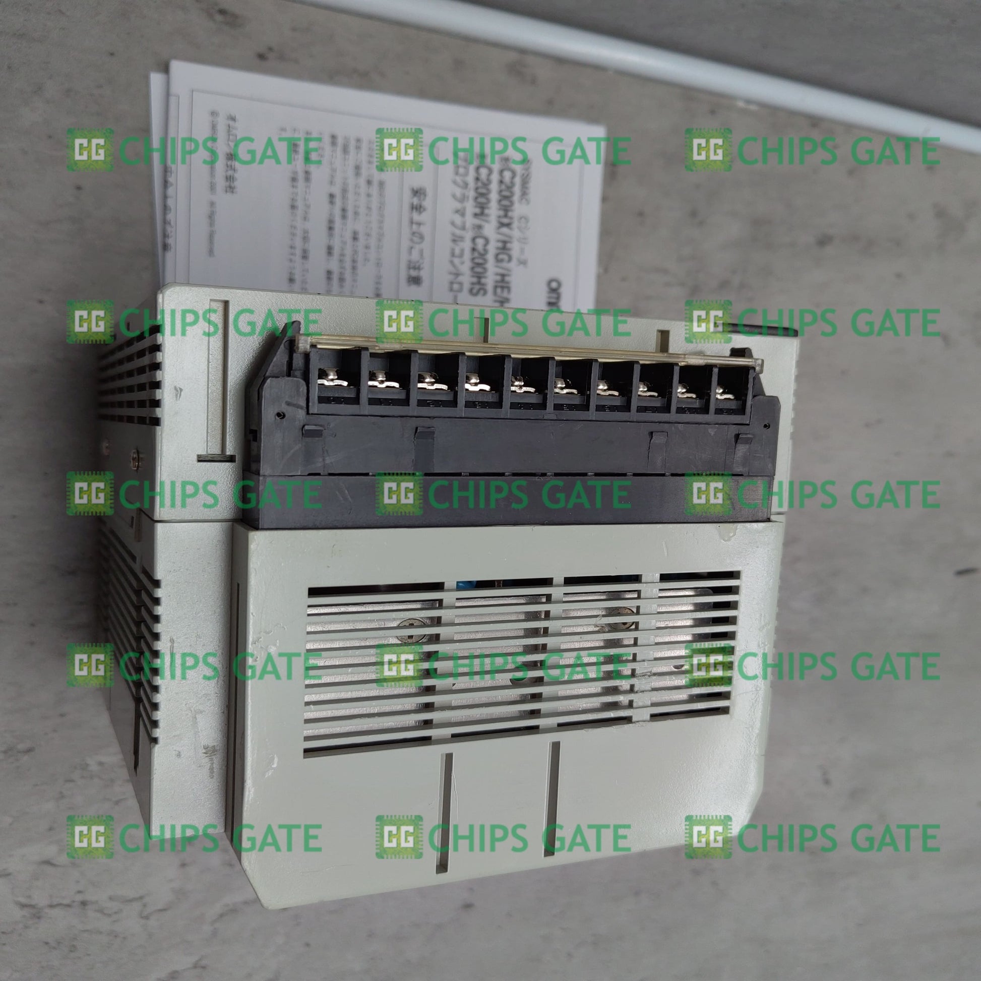 C200HSCPU21