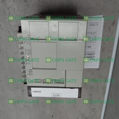 C200HSCPU21