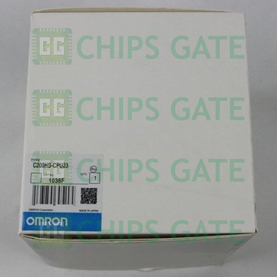 C200HSCPU23