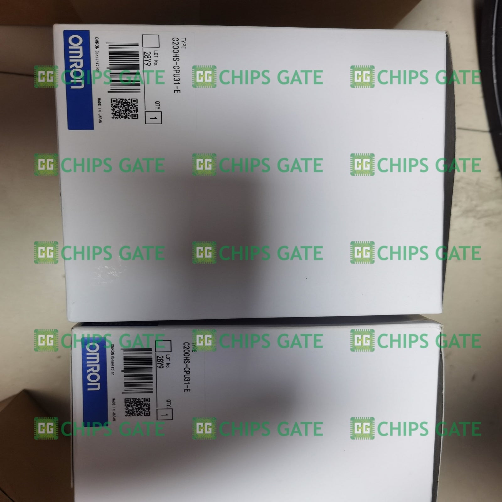 C200HSCPU31