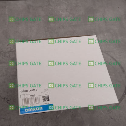 C200HSCPU31