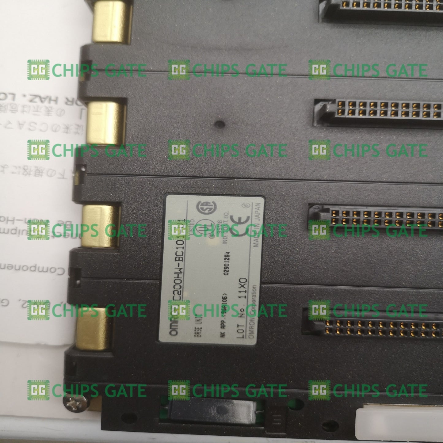 C200HWBC101