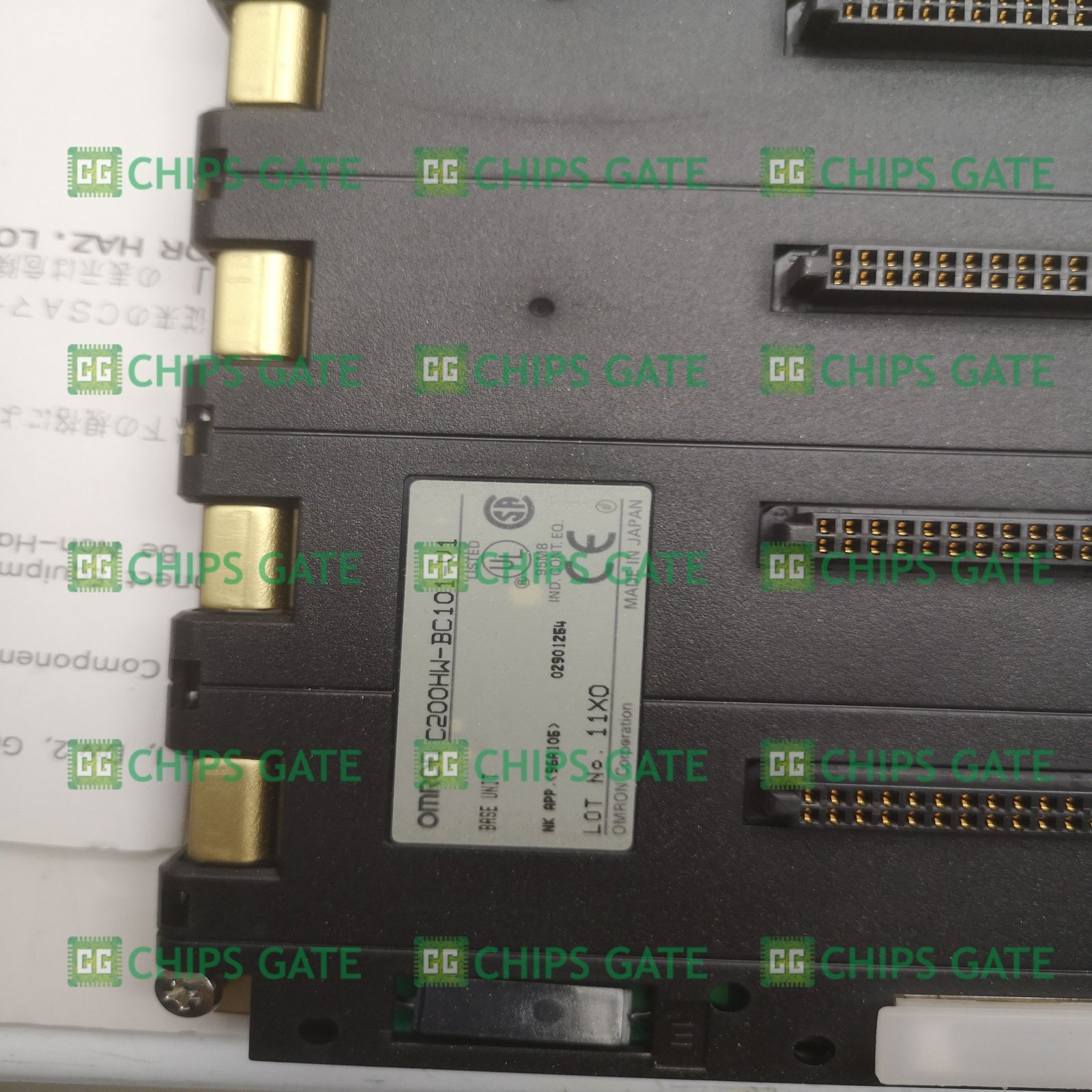 C200HWBC101