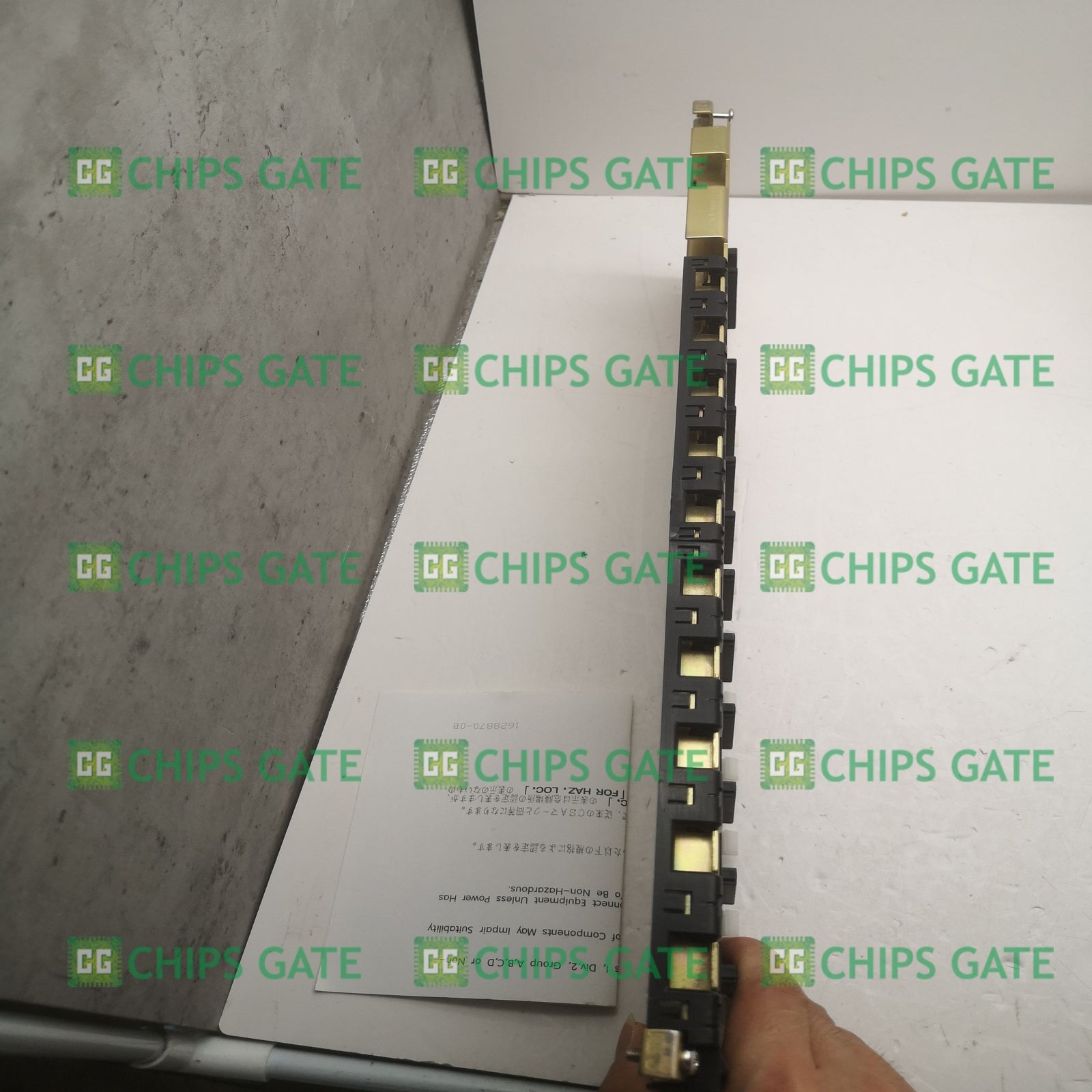 C200HWBC101