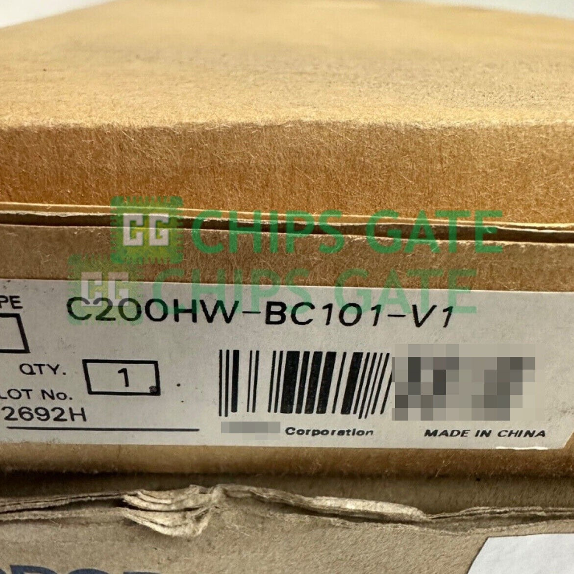 C200HWBC101V1