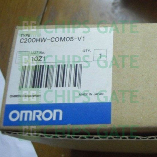 C200HWCOM05
