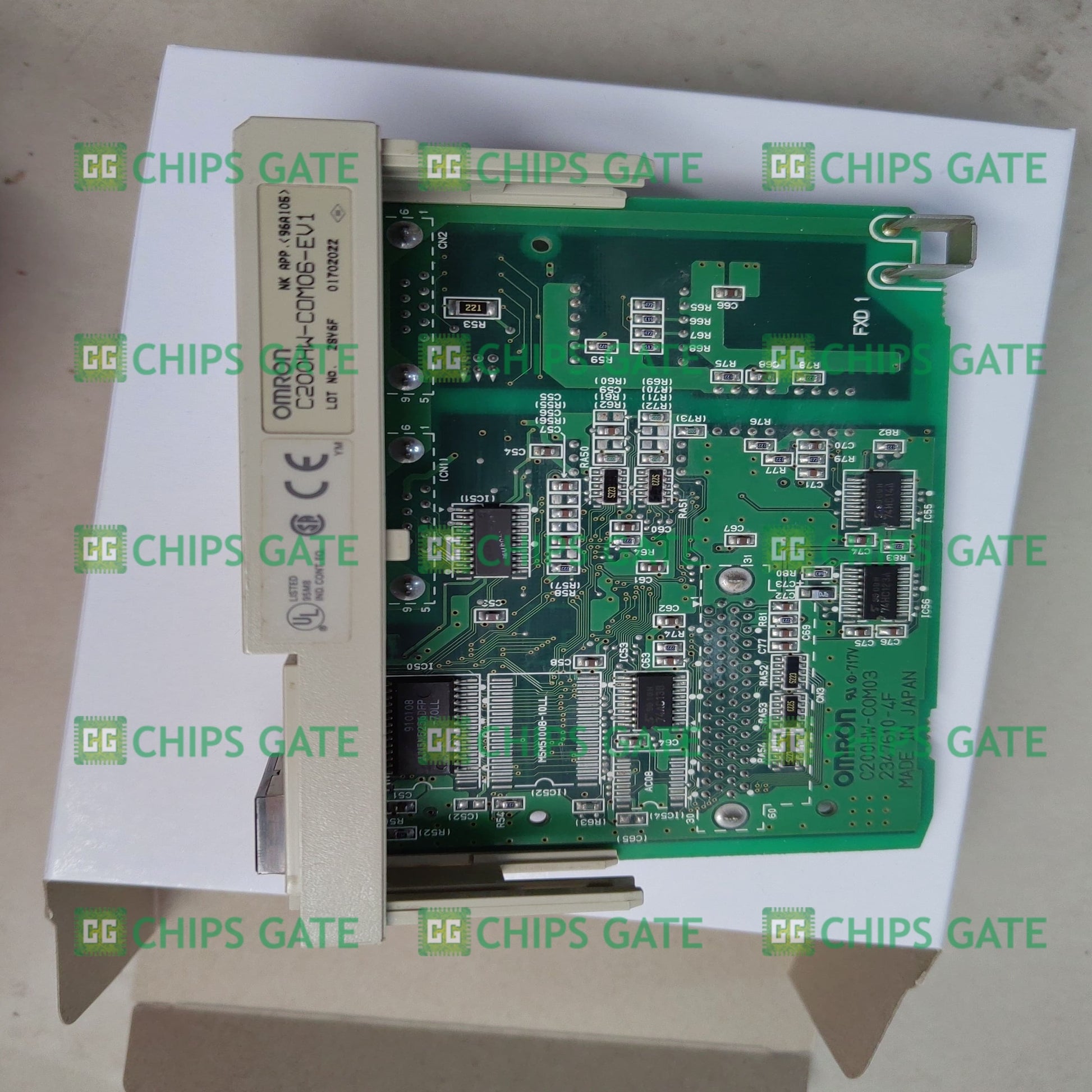 C200HWCOM06EV1