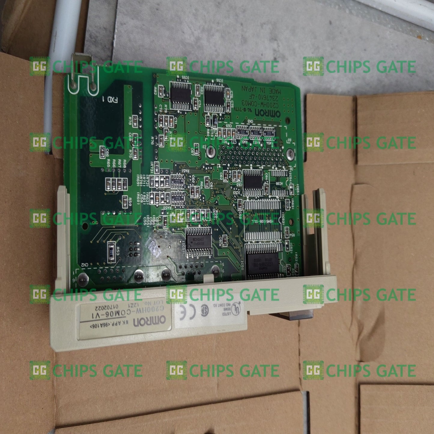 C200HWCOM06V1