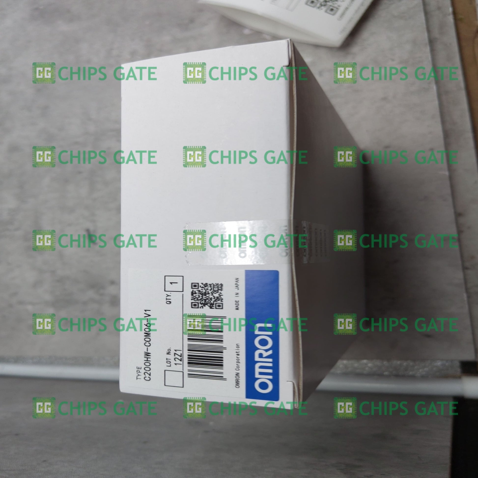 C200HWCOM06V1