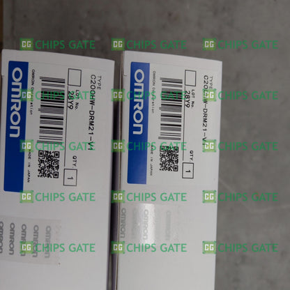 C200HWDRM21V1