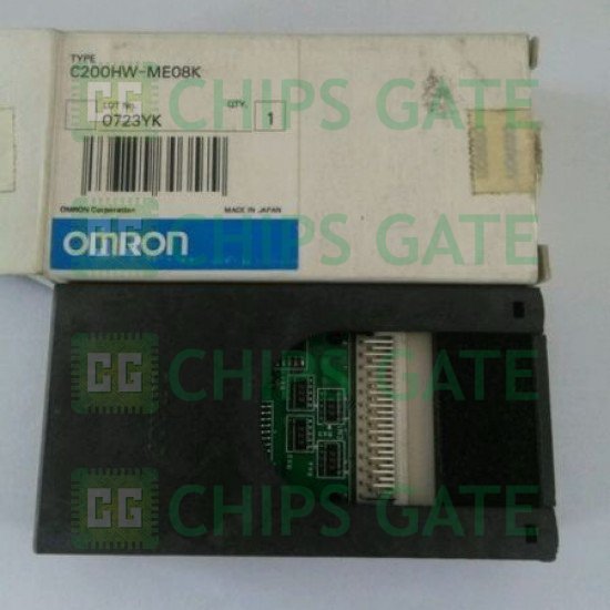 C200HWME08K
