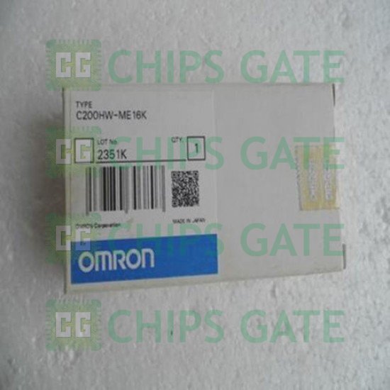 C200HWME16K