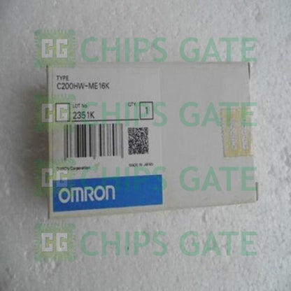 C200HWME16K