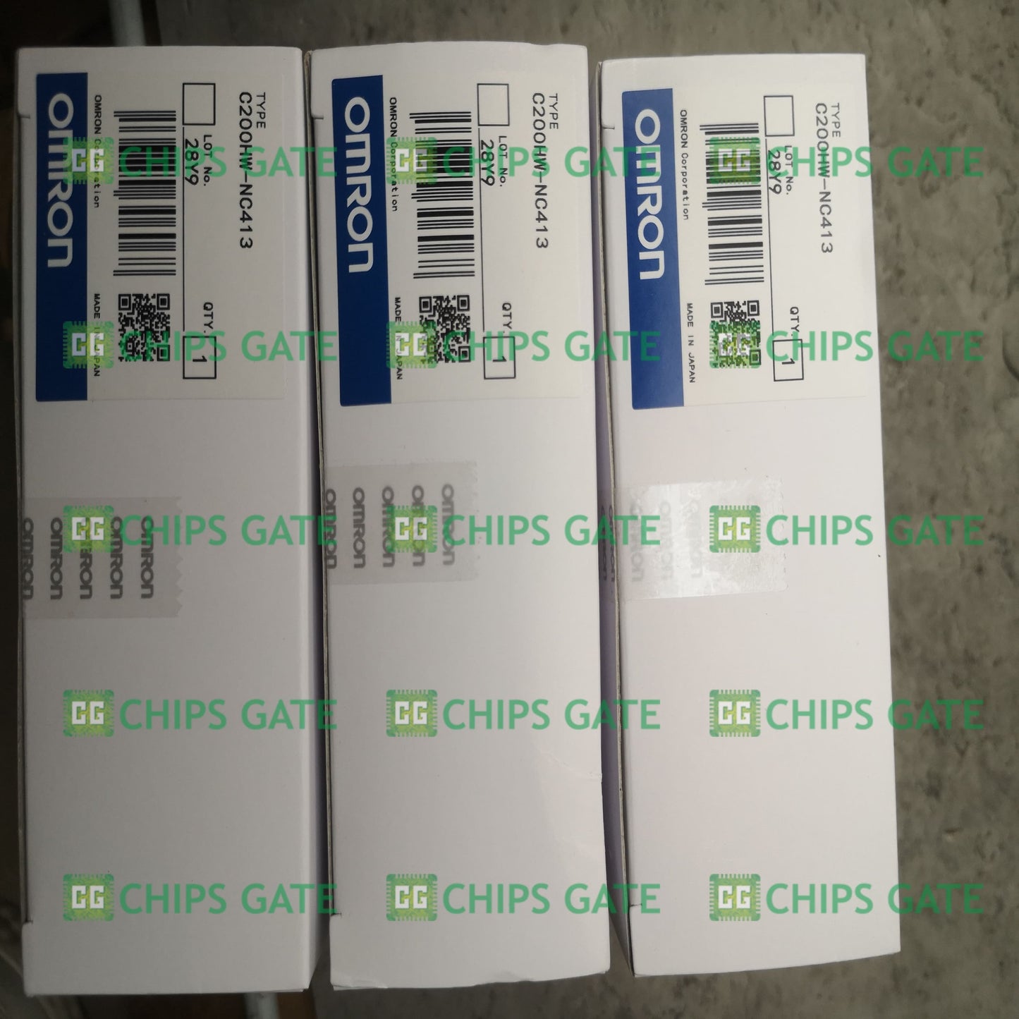 C200HWNC413